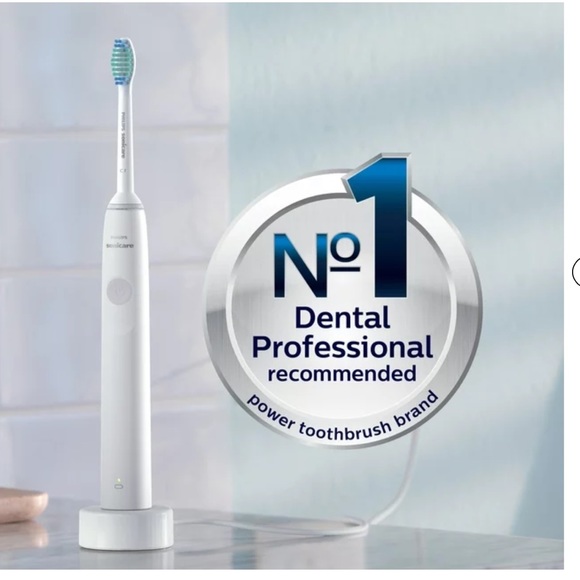 Philips Sonicare 1100 Rechargeable Sonic Toothbrush , NIB - Picture 2 of 9